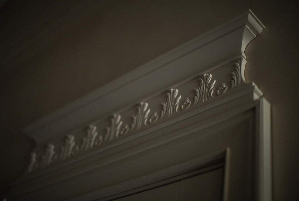 "Сопрано". Дом в сосновом бору