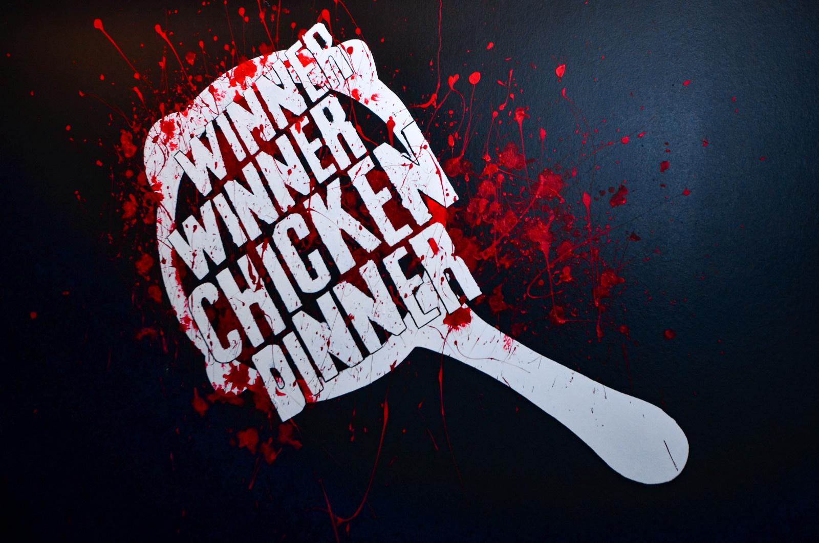 Роспись стен