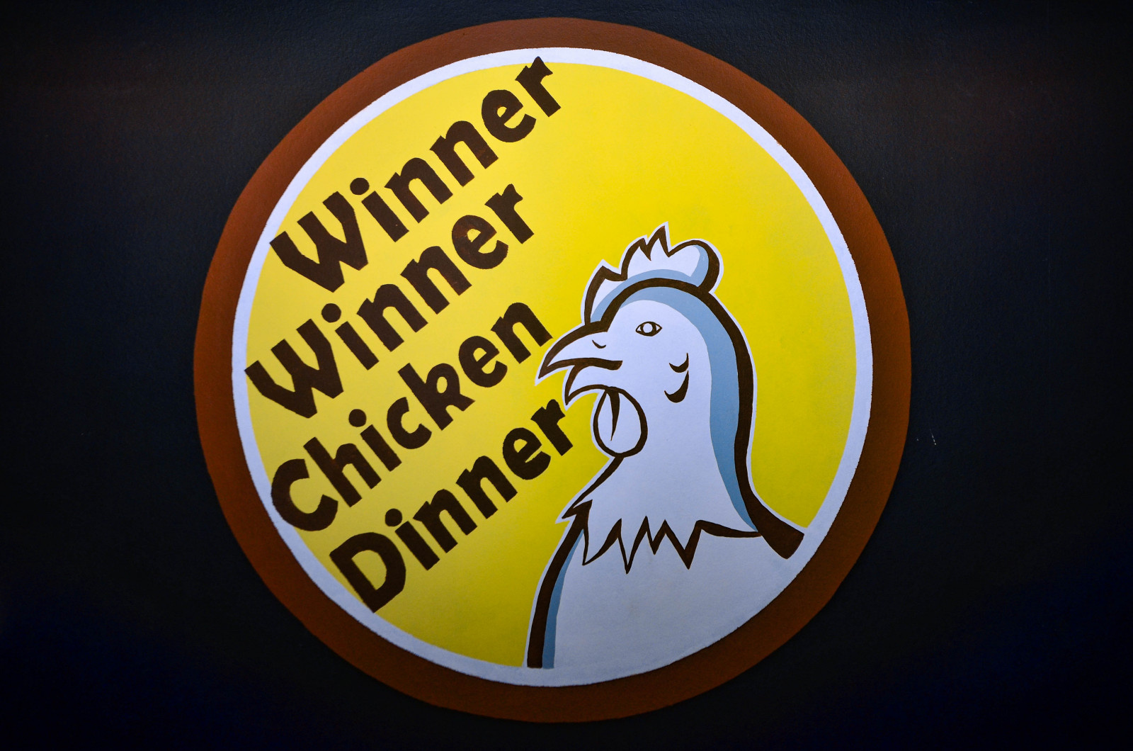 Роспись стен