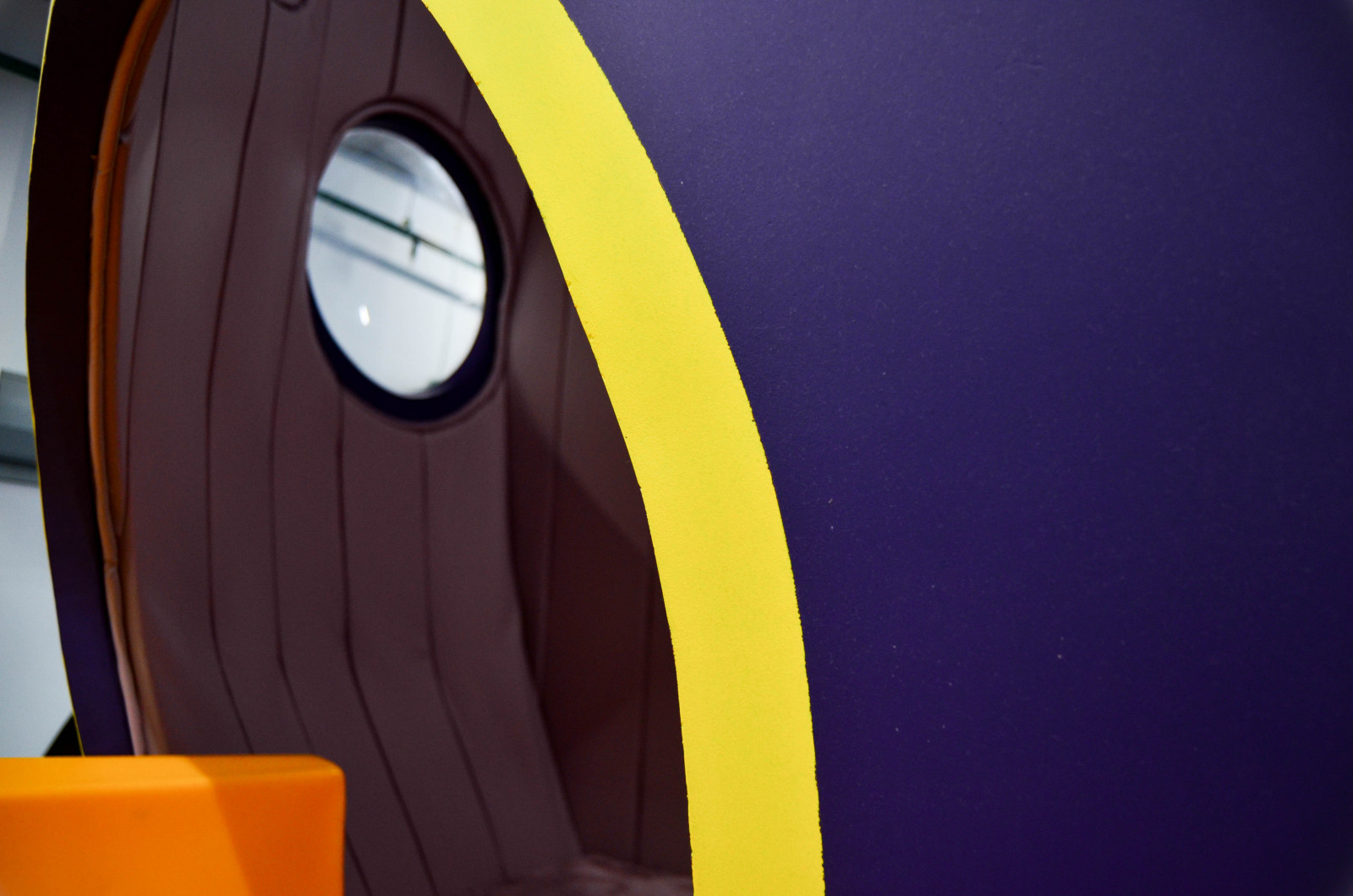 Покраска стен