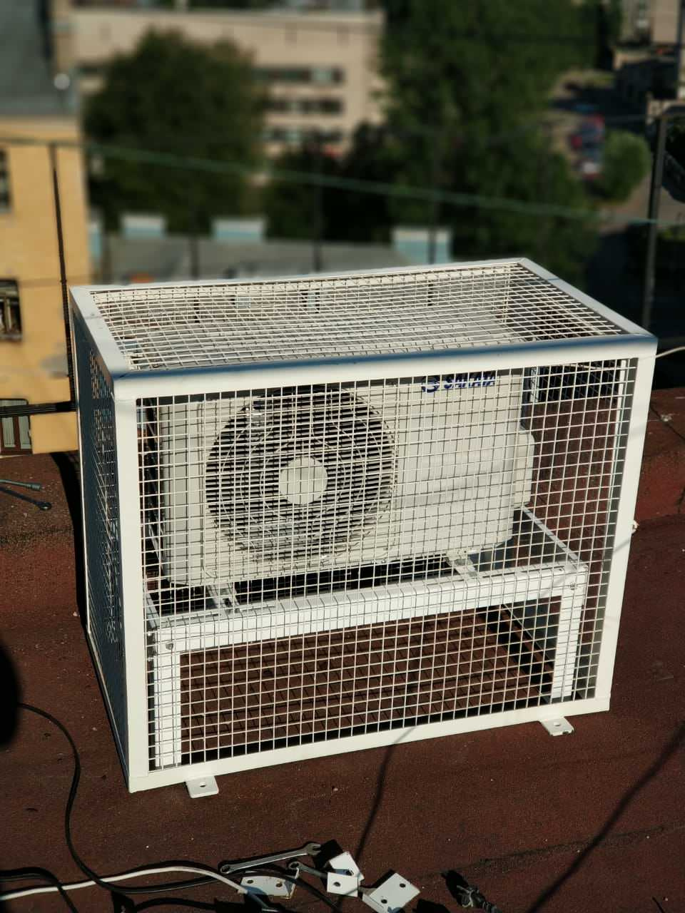 Наши работы