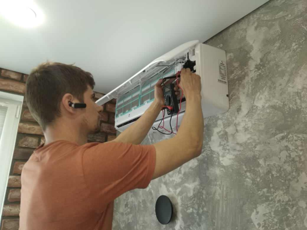 Наши работы