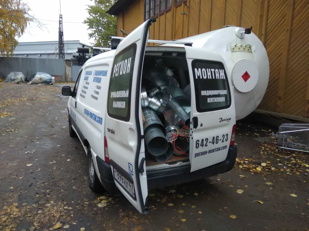 Наши работы