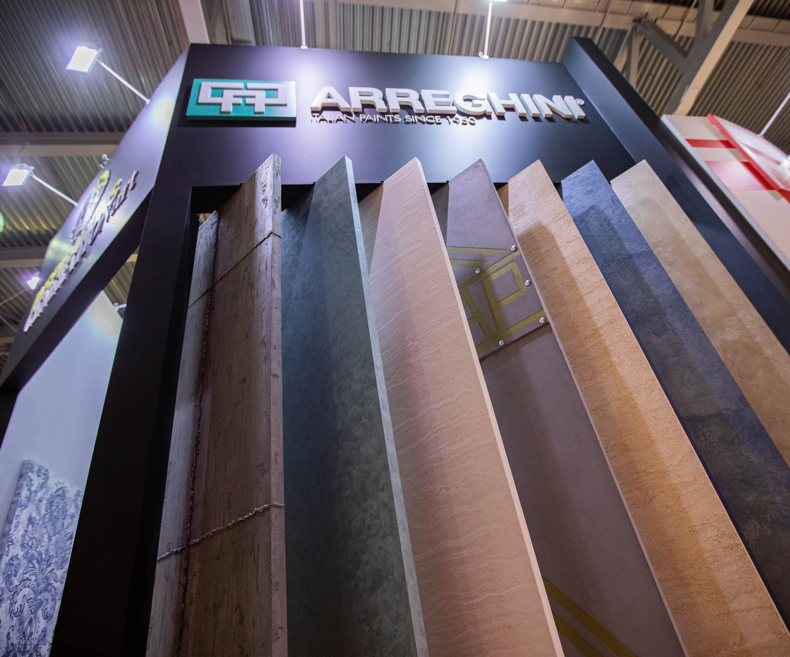 MosBuild 2019
