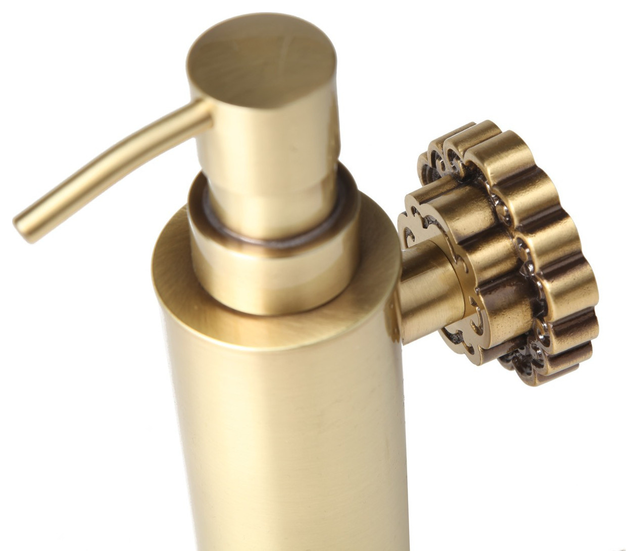 WINDSOR История, расказанная в бронзе