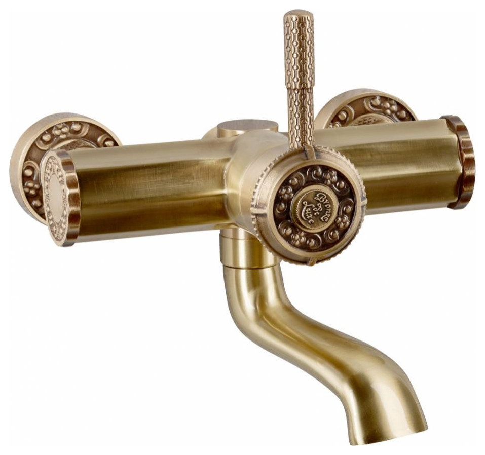 WINDSOR История, расказанная в бронзе