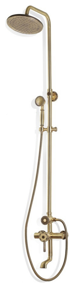 WINDSOR История, расказанная в бронзе