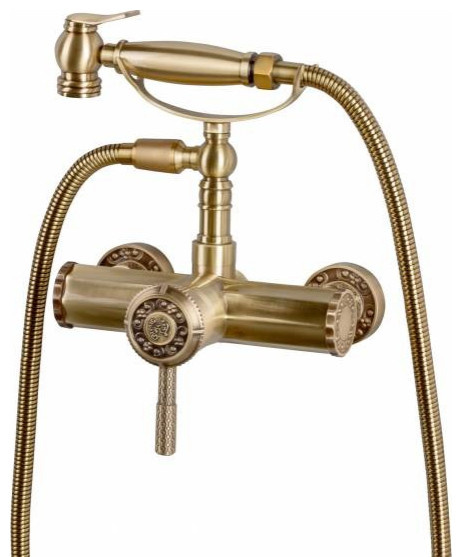 WINDSOR История, расказанная в бронзе