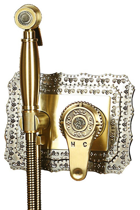 WINDSOR История, расказанная в бронзе