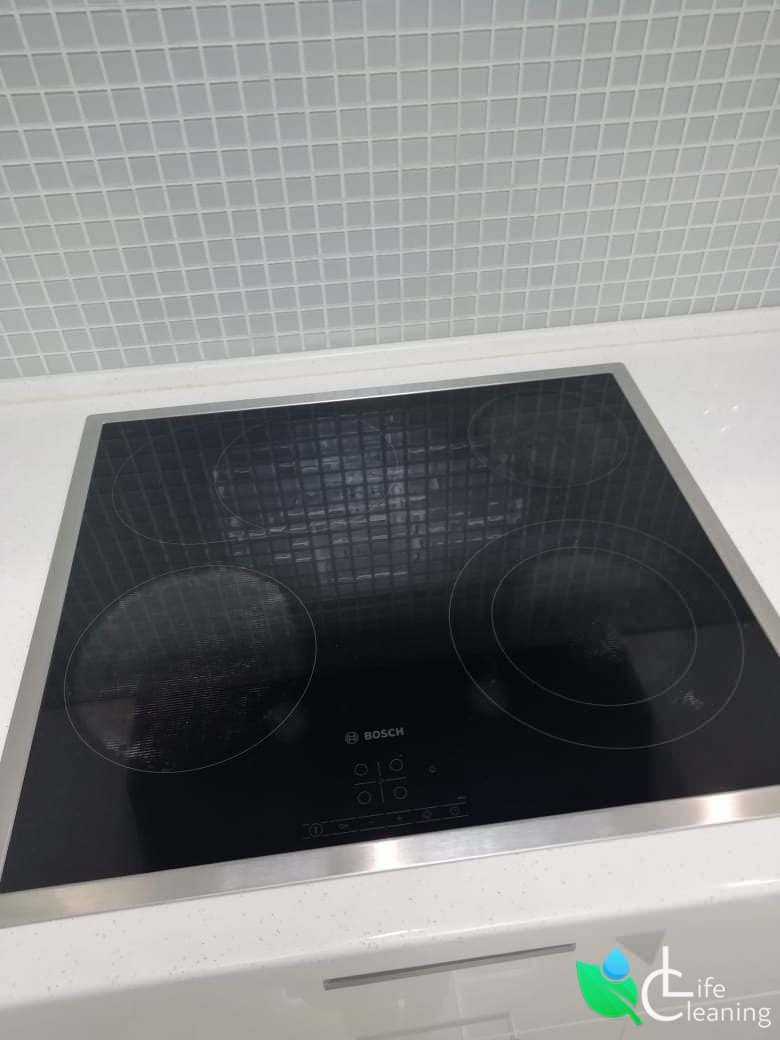 Генеральная уборка квартиры, ул. Николо-Хованская