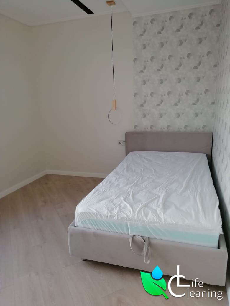 Уборка квартиры ул. Озерная