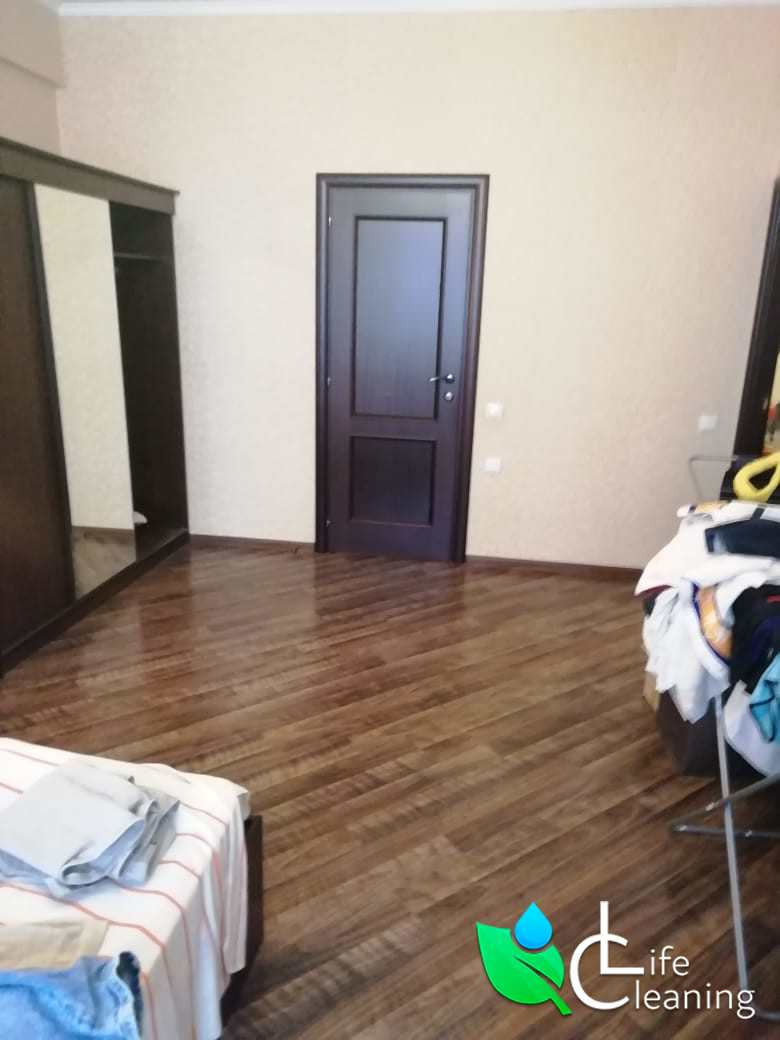 Уборка квартиры Северное Чертаново