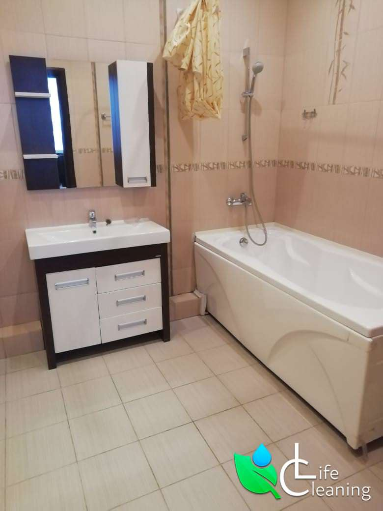 Уборка квартиры Северное Чертаново