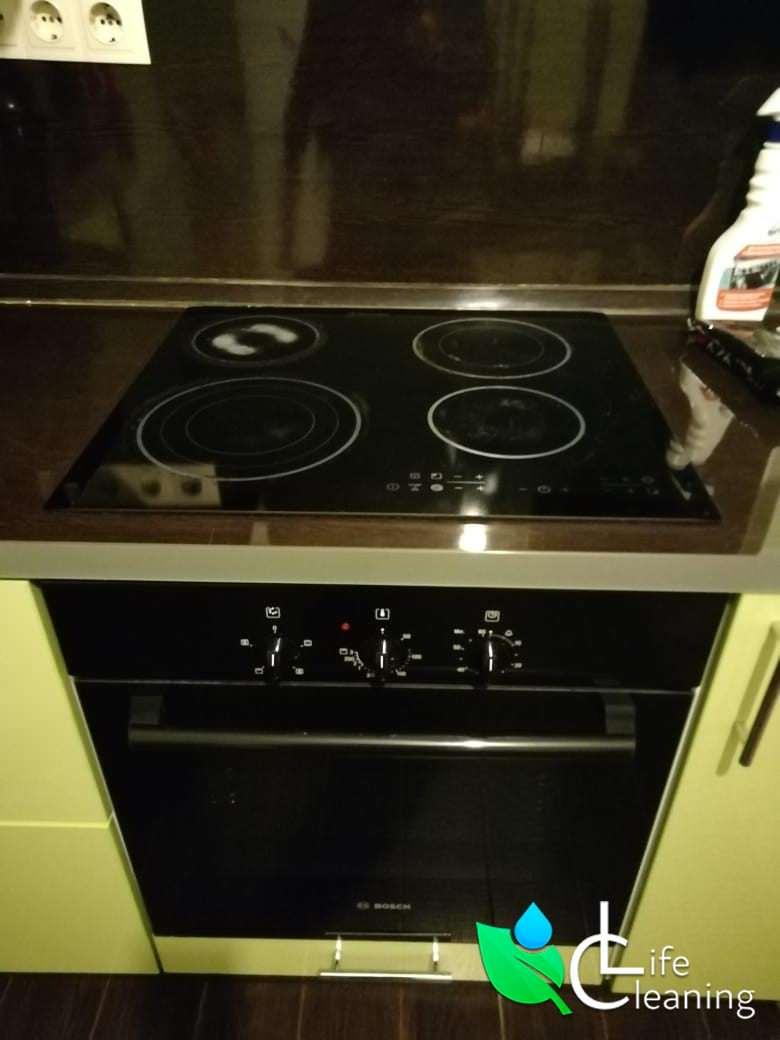 Уборка квартиры Северное Чертаново