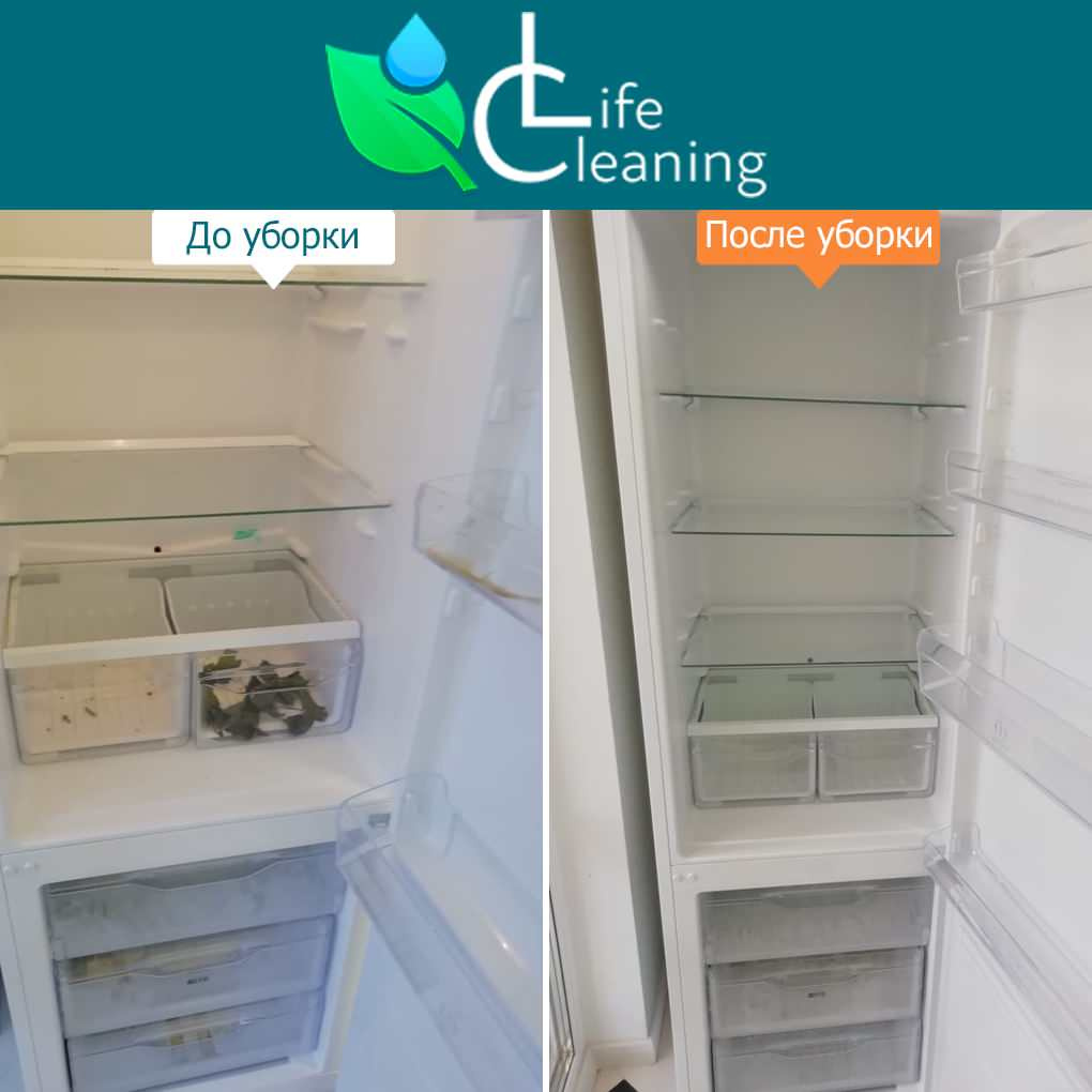 Обложка проекта: Генеральная уборка квартиры, ул. Николо-Хованская