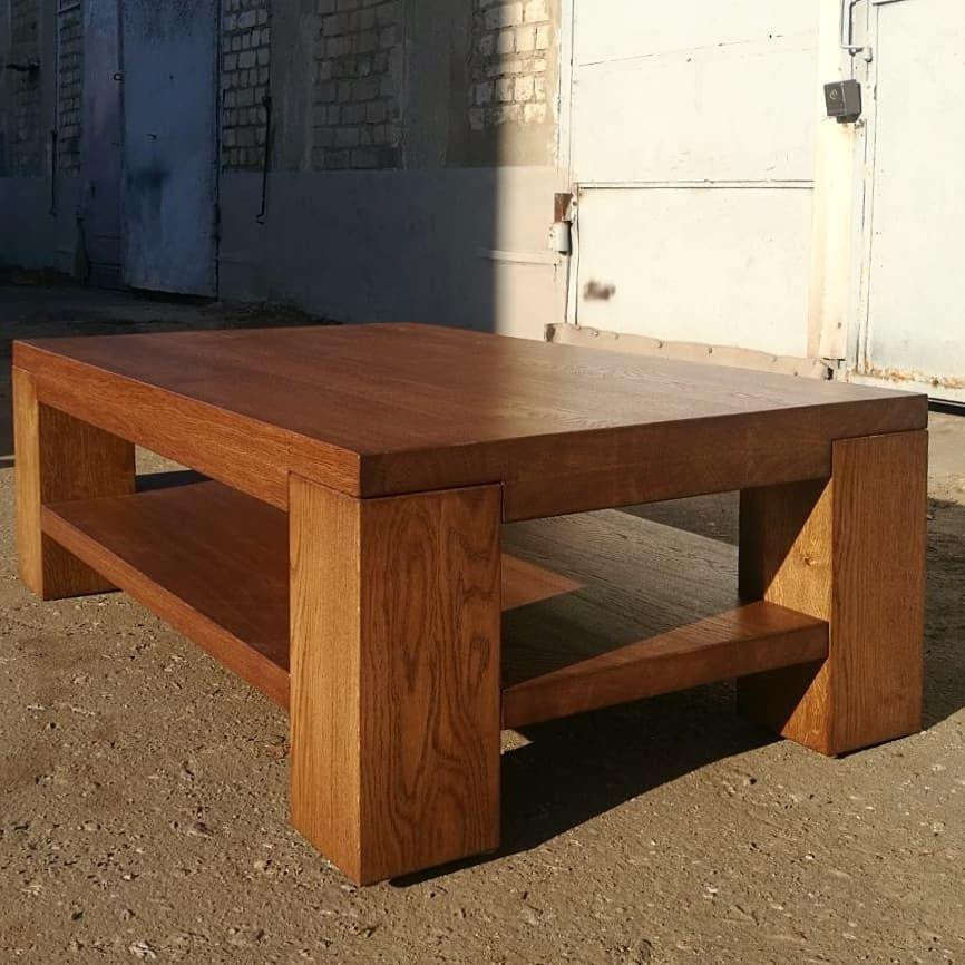 Обложка проекта: Стол журнальный