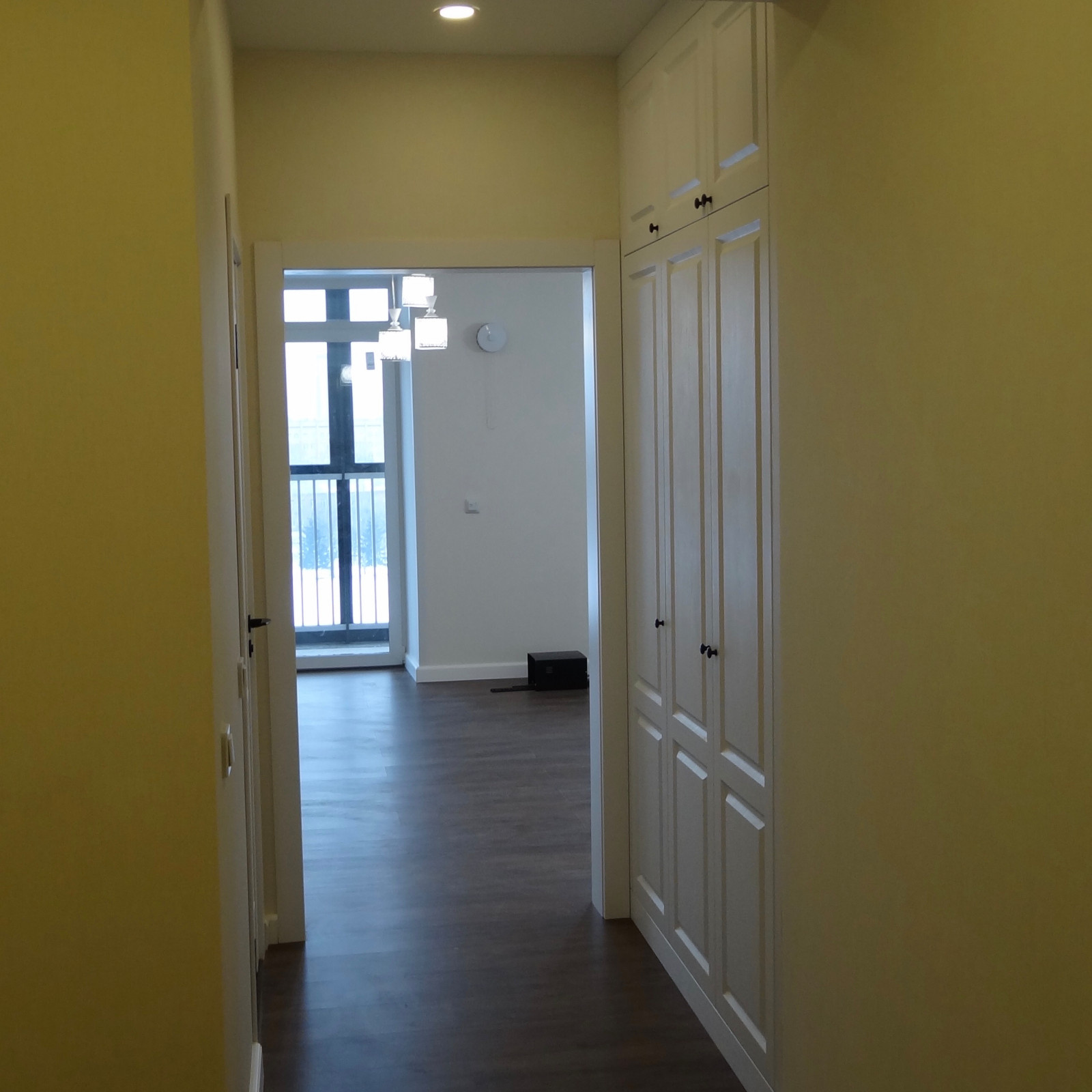 Скандис Авиаторов 4е