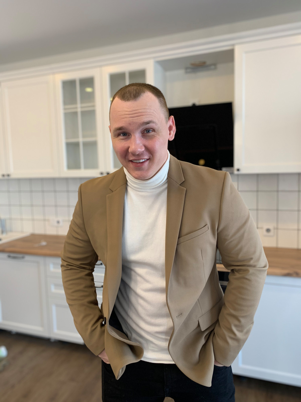 Скандис Авиаторов 4е