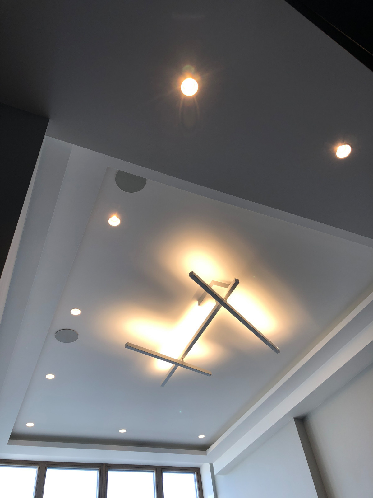 ЧИСТОВОЙ ЭЛЕКТРОМОНТАЖ