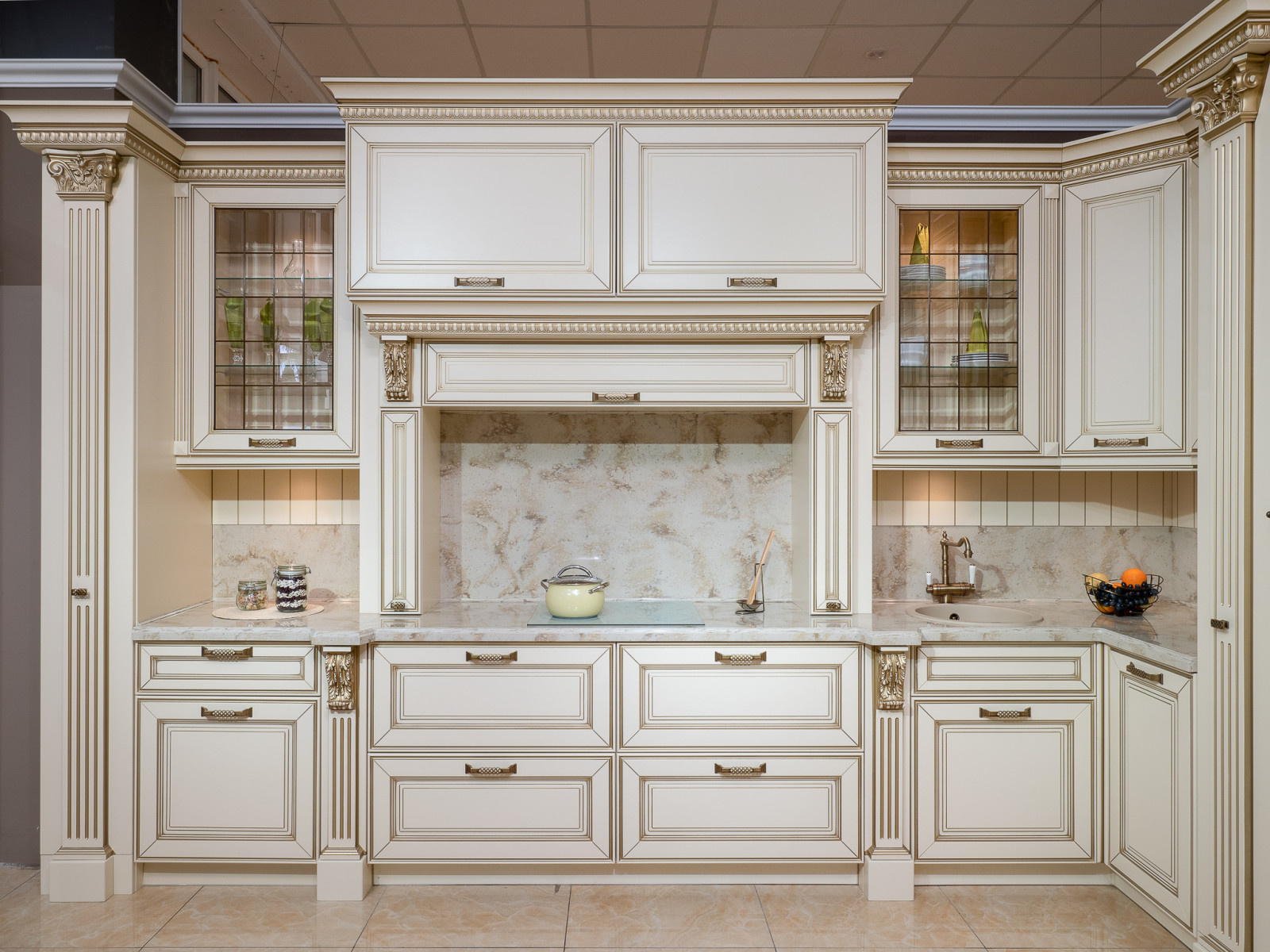 Наш салон в Сочи, ул. Пластунская 81.