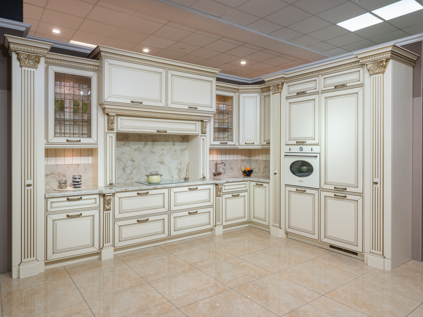 Наш салон в Сочи, ул. Пластунская 81.