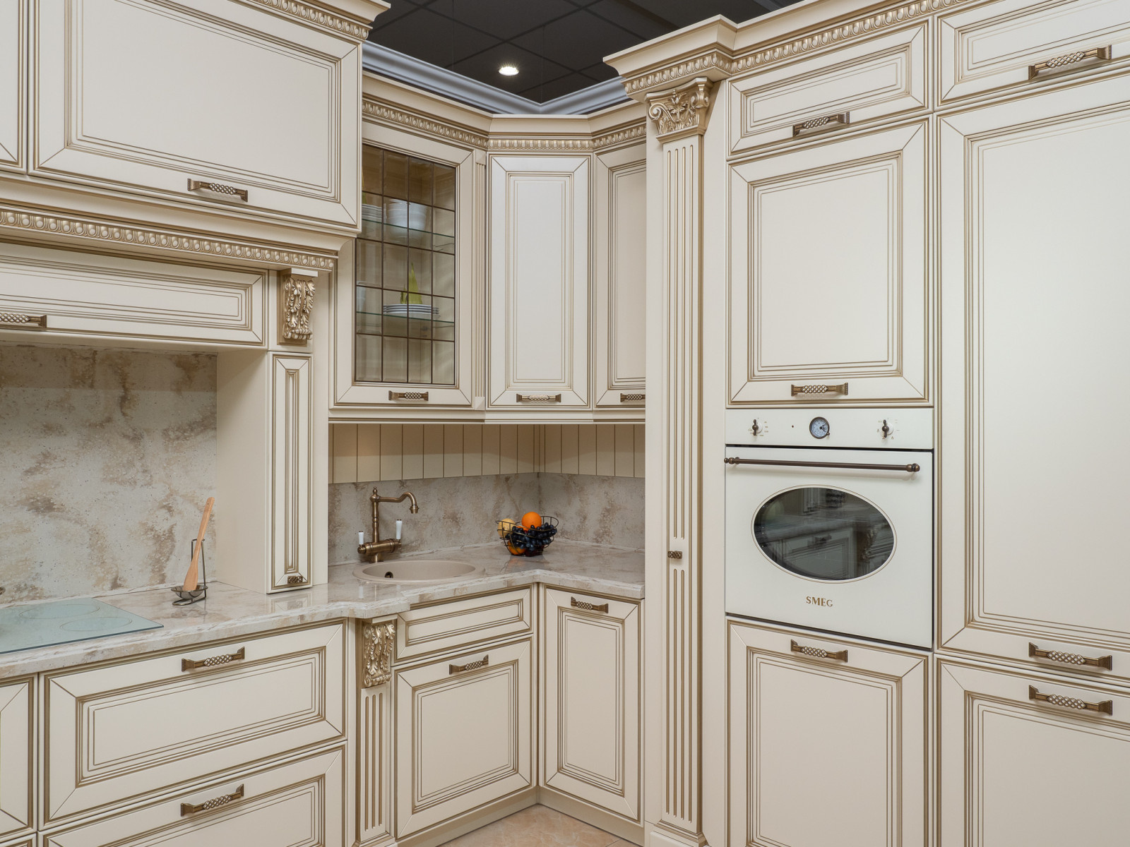 Наш салон в Сочи, ул. Пластунская 81.