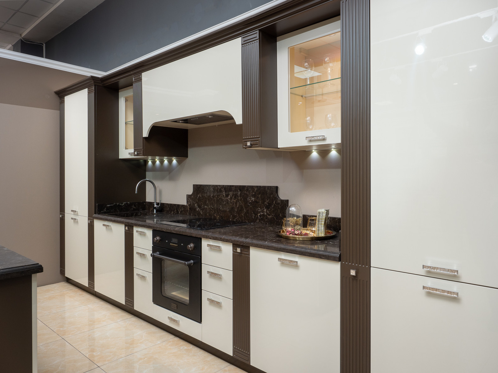 Наш салон в Сочи, ул. Пластунская 81.