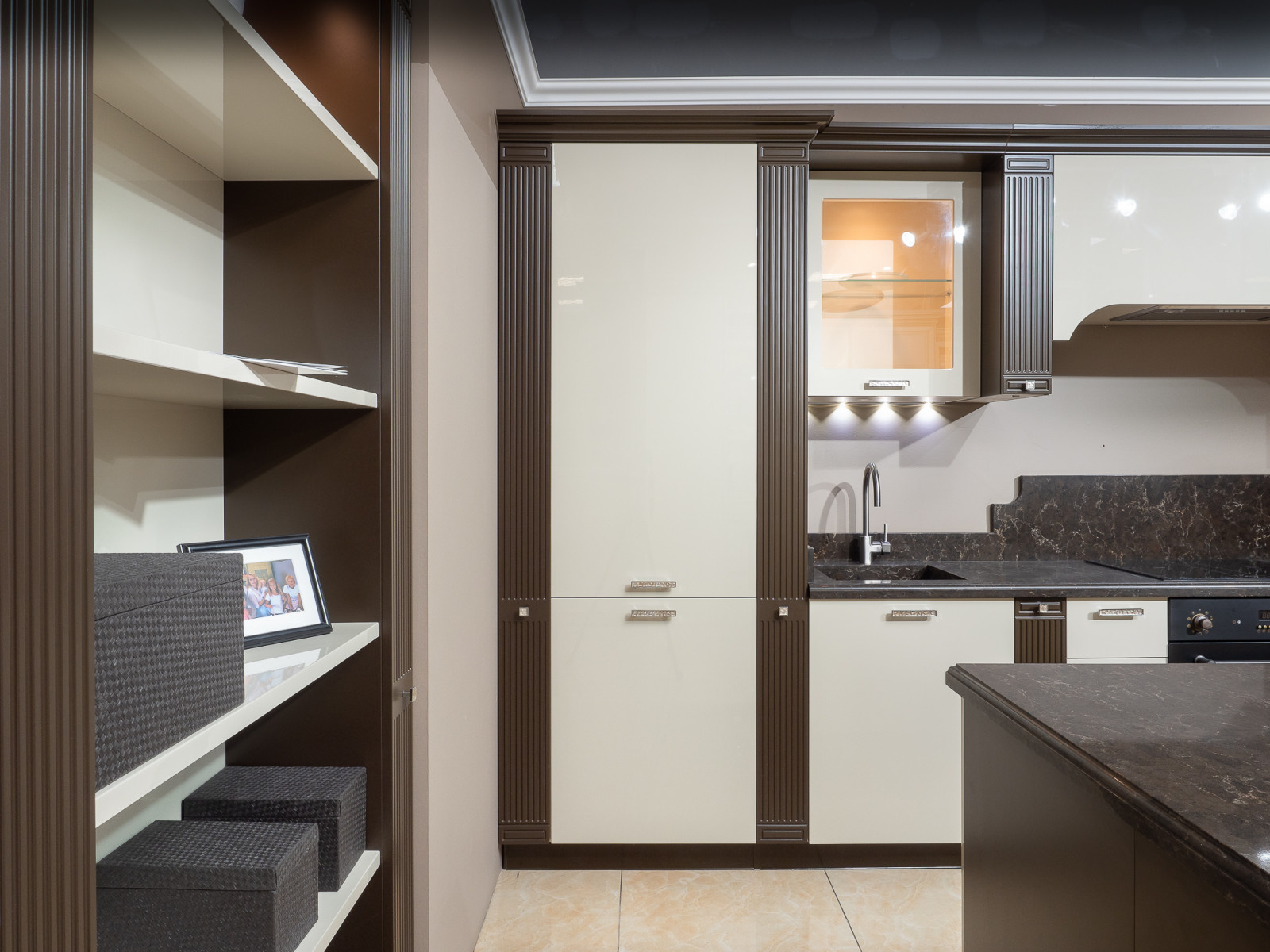 Наш салон в Сочи, ул. Пластунская 81.