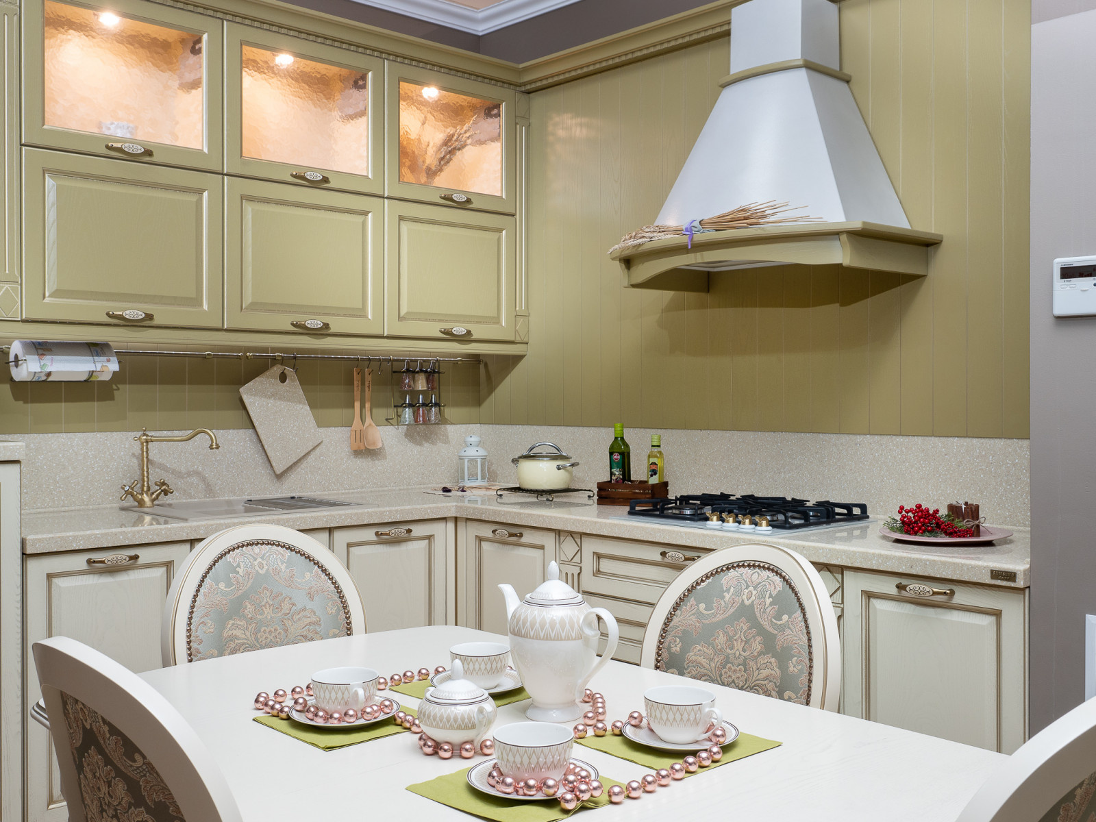 Наш салон в Сочи, ул. Пластунская 81.