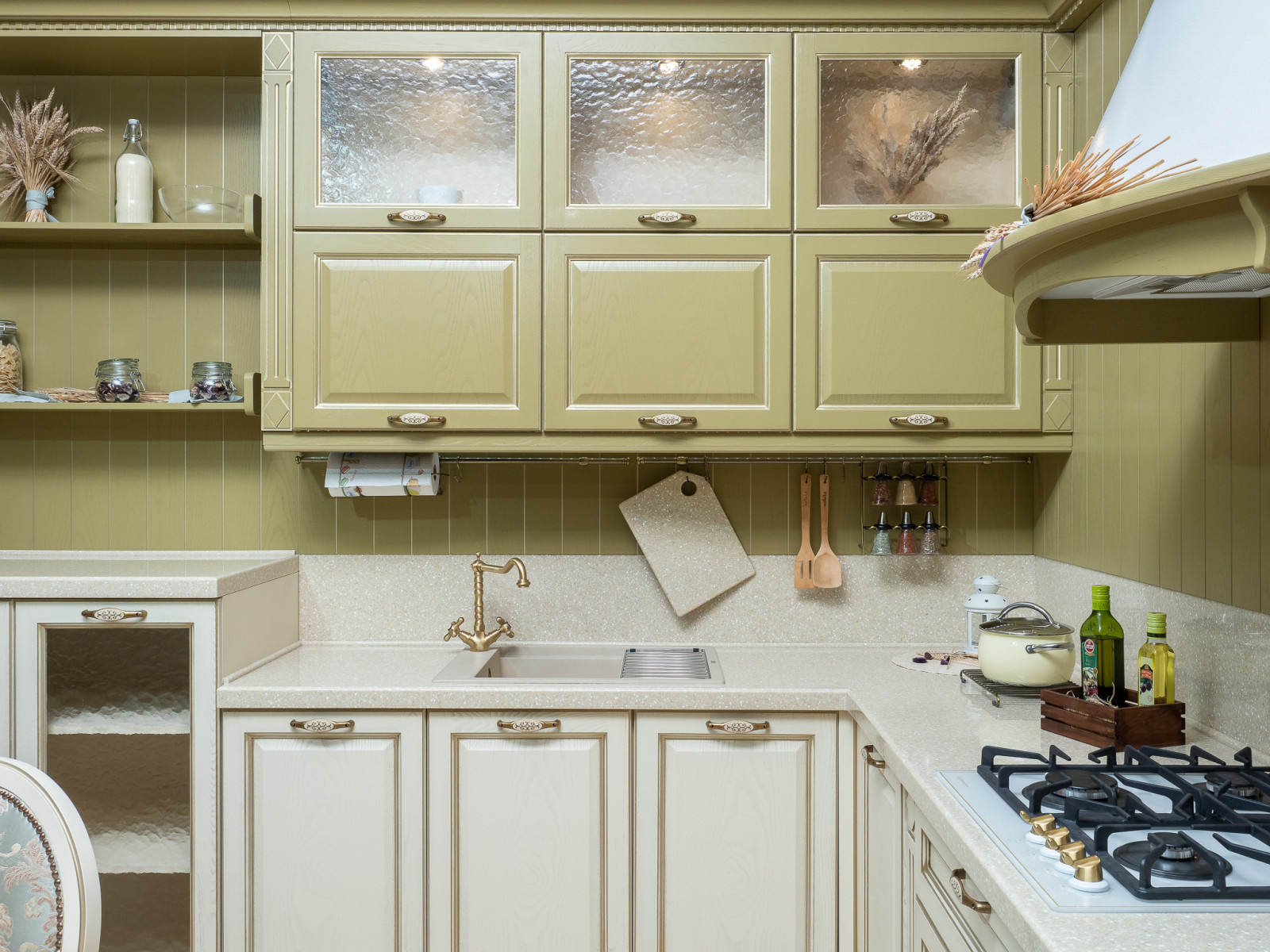 Наш салон в Сочи, ул. Пластунская 81.