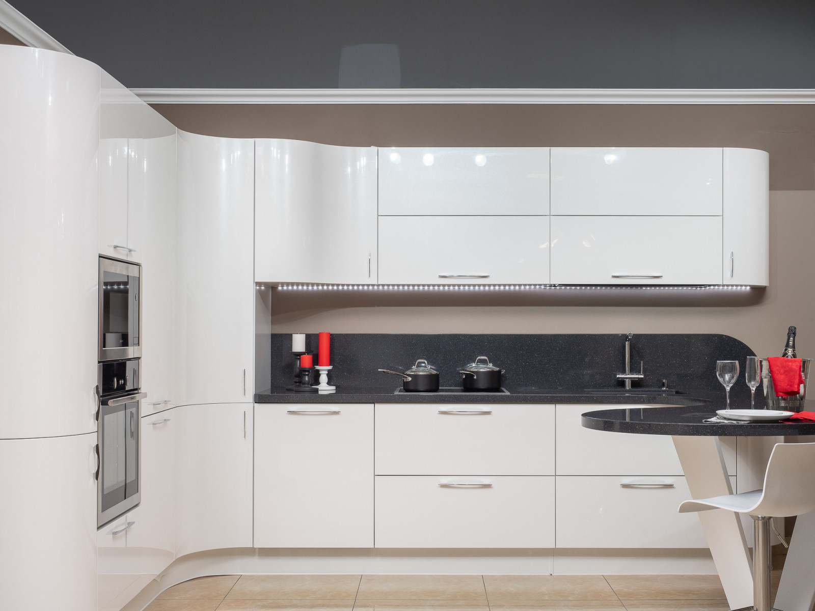 Наш салон в Сочи, ул. Пластунская 81.