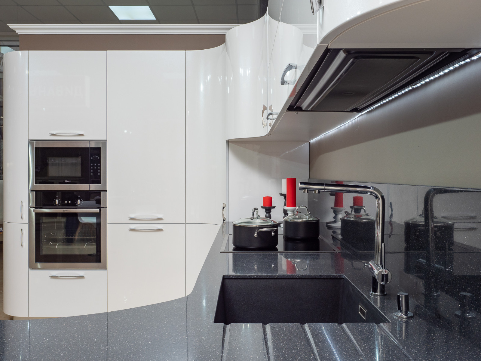 Наш салон в Сочи, ул. Пластунская 81.