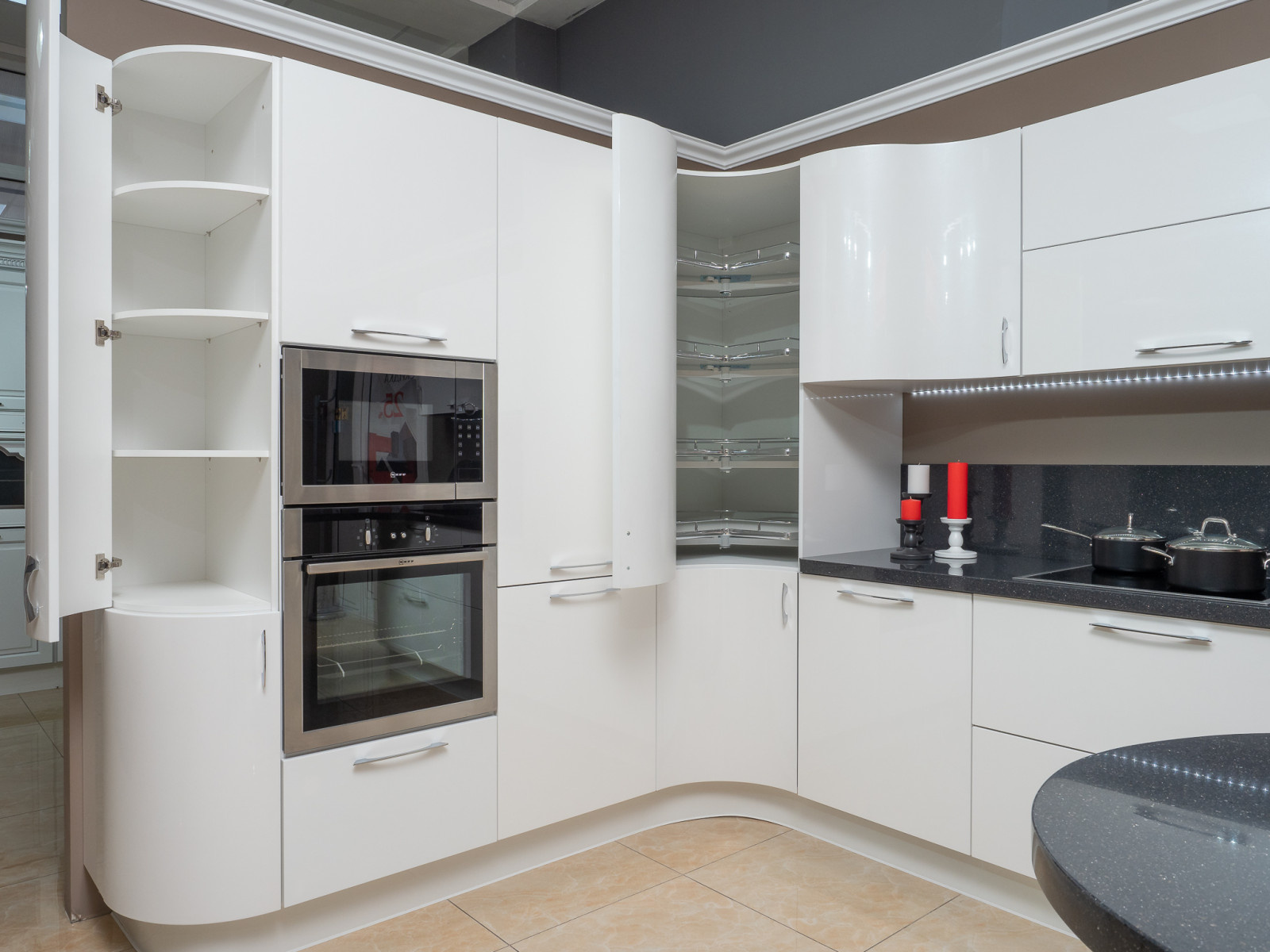 Наш салон в Сочи, ул. Пластунская 81.