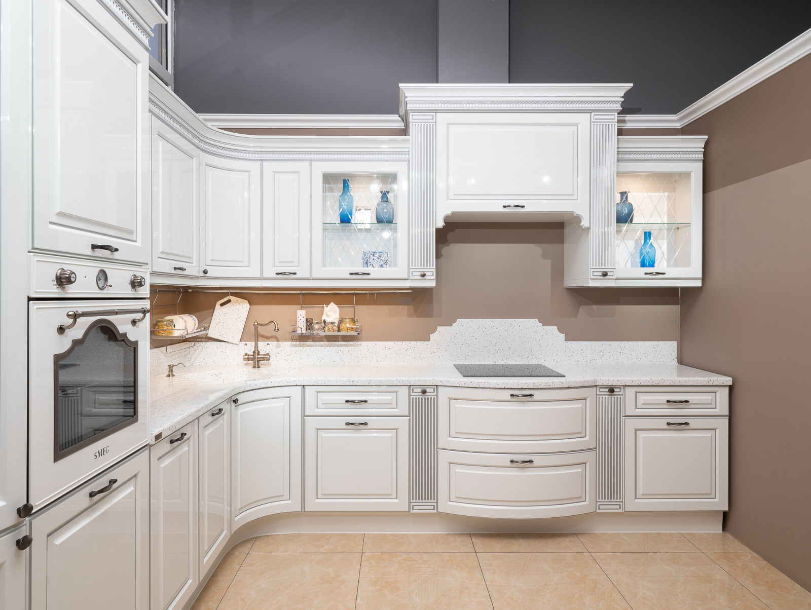 Наш салон в Сочи, ул. Пластунская 81.