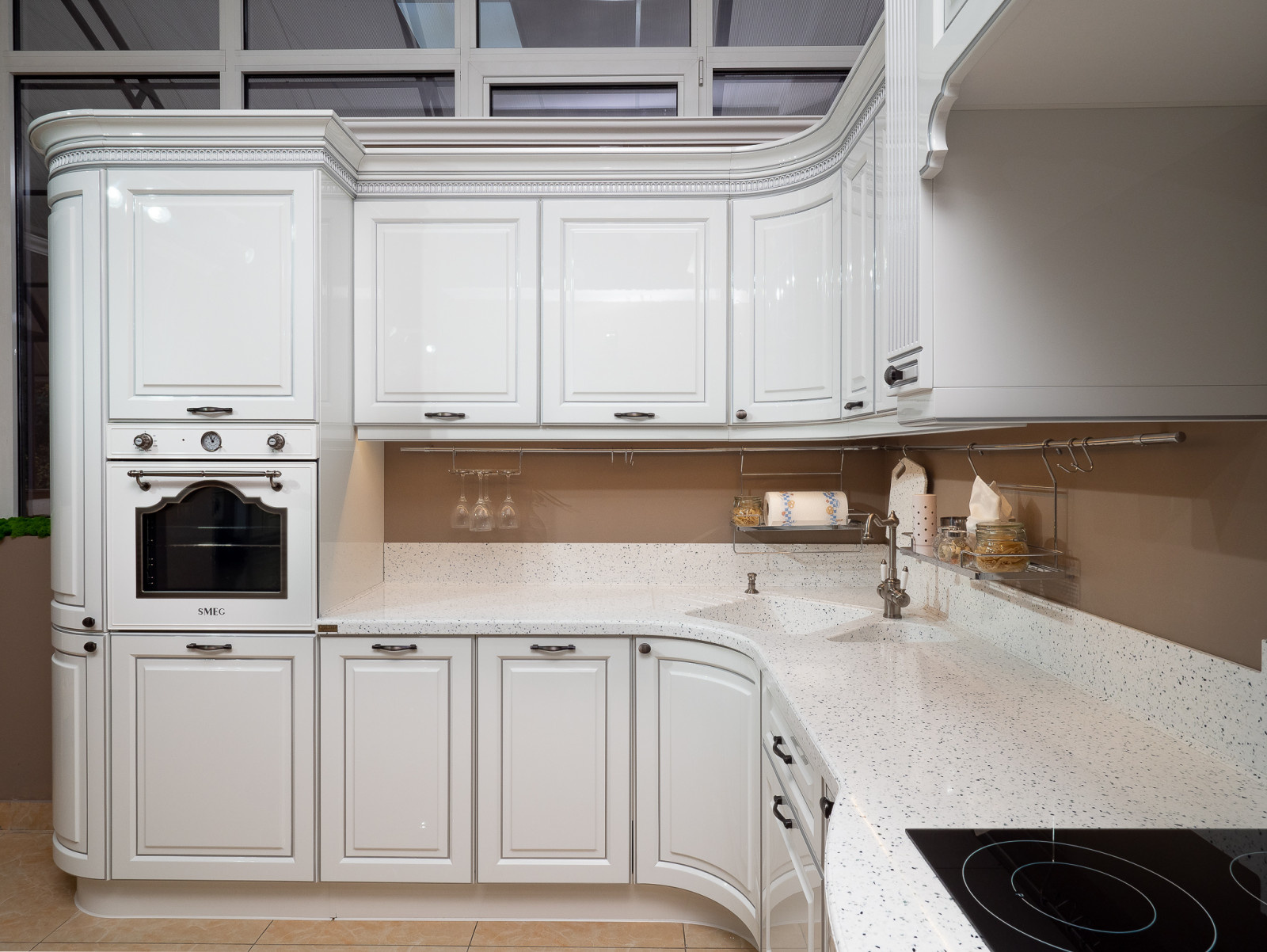 Наш салон в Сочи, ул. Пластунская 81.