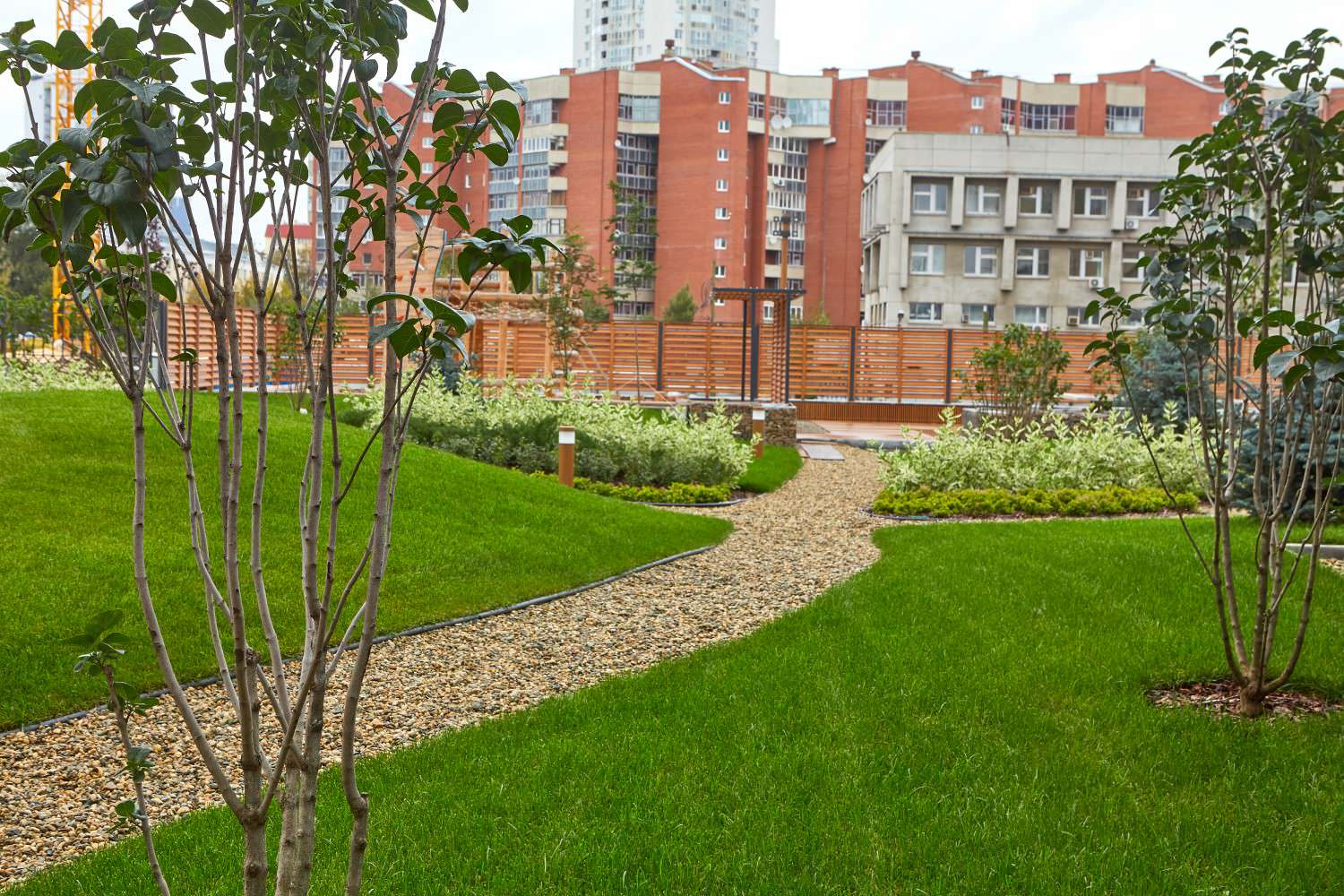 ЖК "Макаровский квартал" Элит-класс