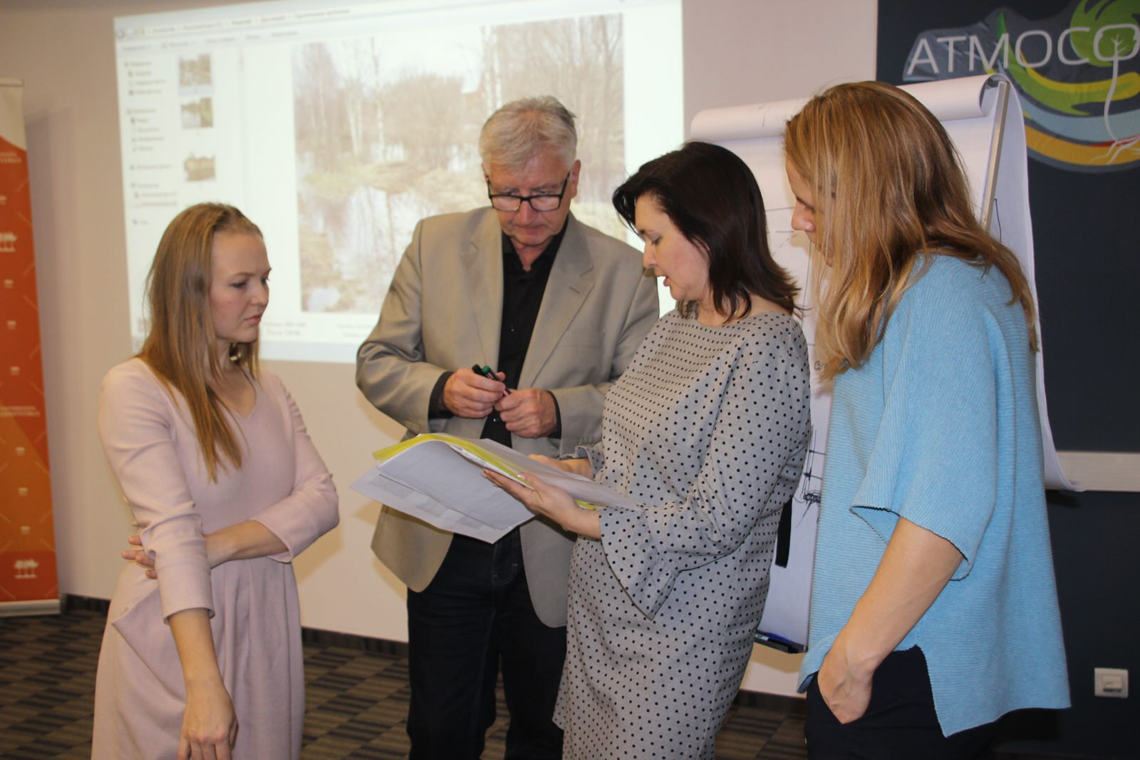 Обложка проекта: Семинар Дмитрия Мерцалова