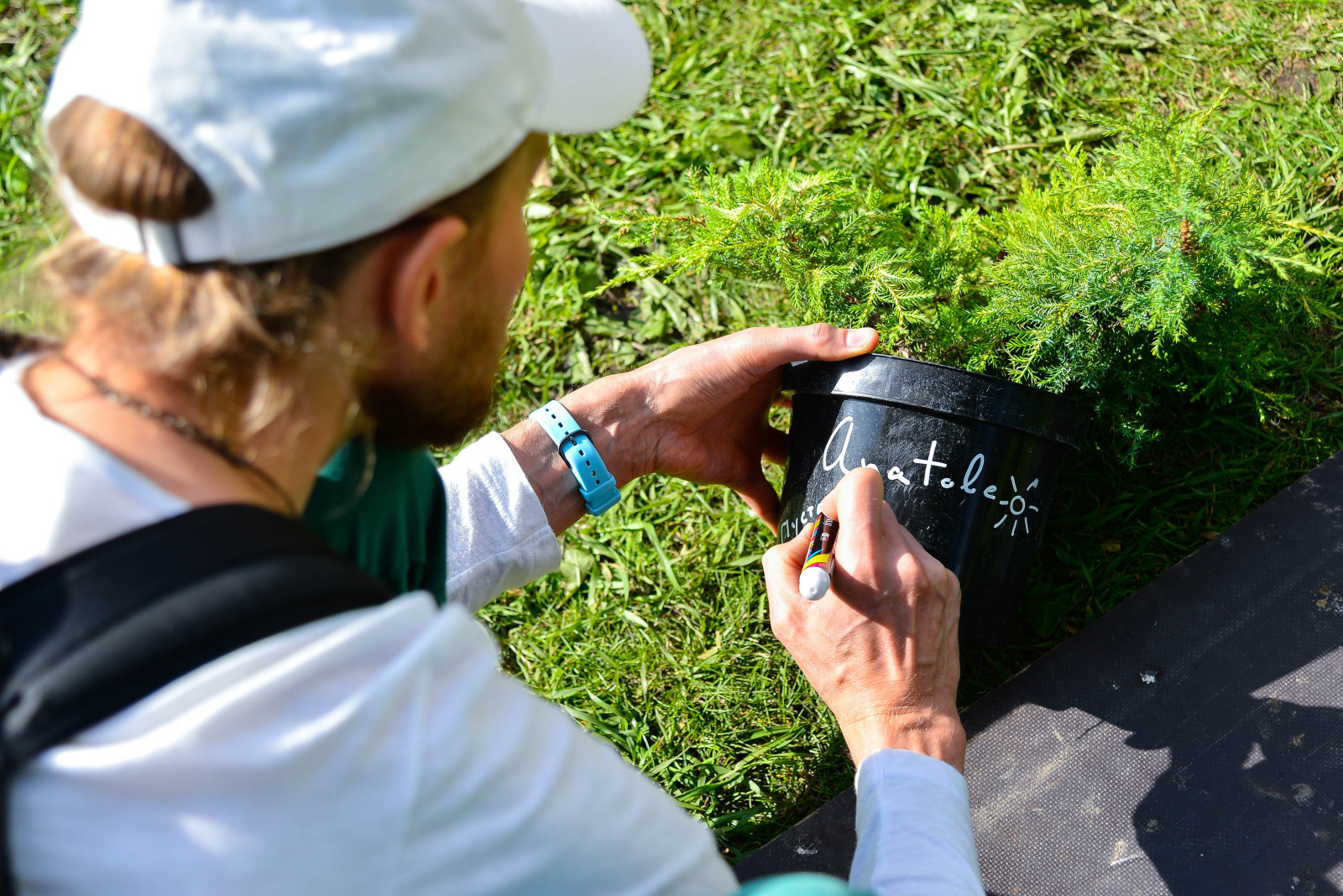 Городской фестиваль #лицАУлиц