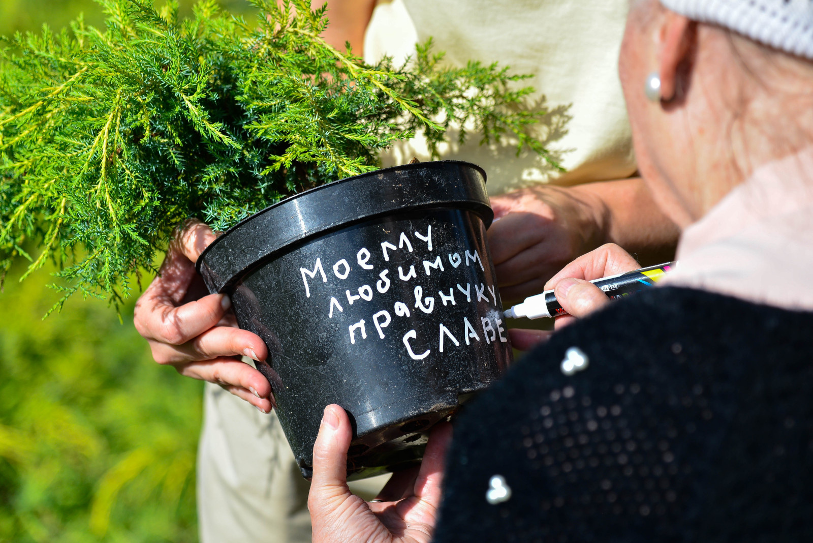 Городской фестиваль #лицАУлиц