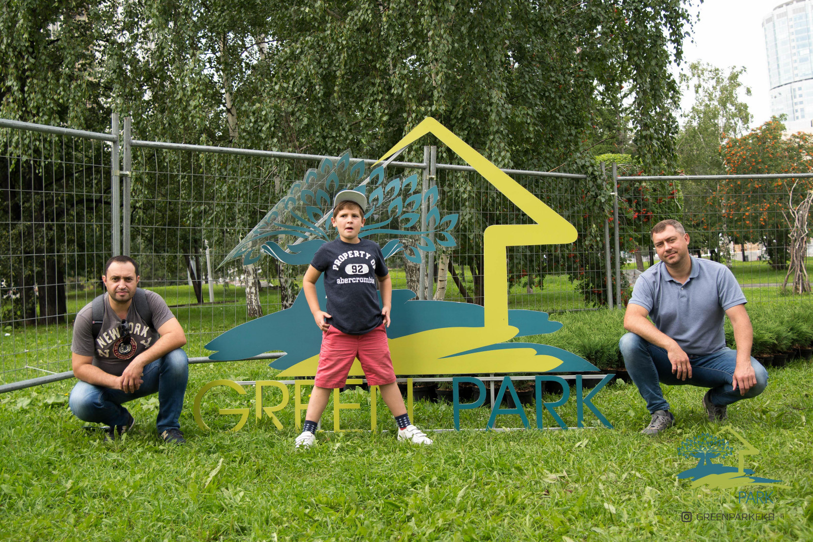 Городской фестиваль #лицАУлиц