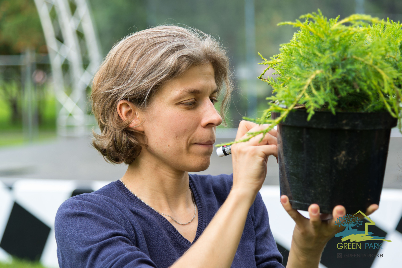 Городской фестиваль #лицАУлиц