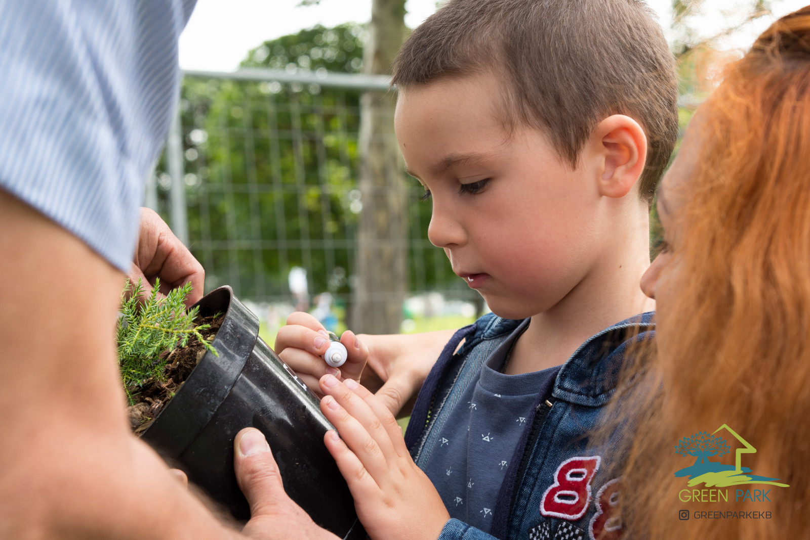 Городской фестиваль #лицАУлиц