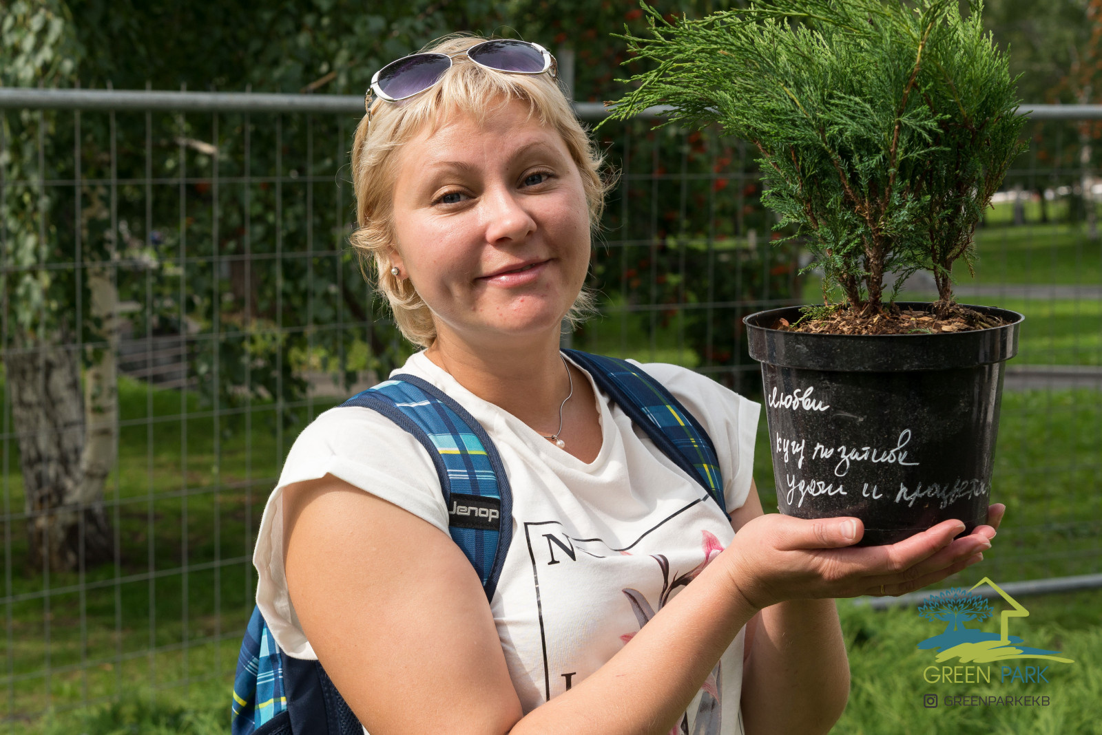 Городской фестиваль #лицАУлиц