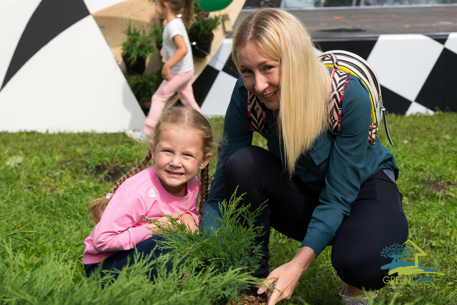 Городской фестиваль #лицАУлиц