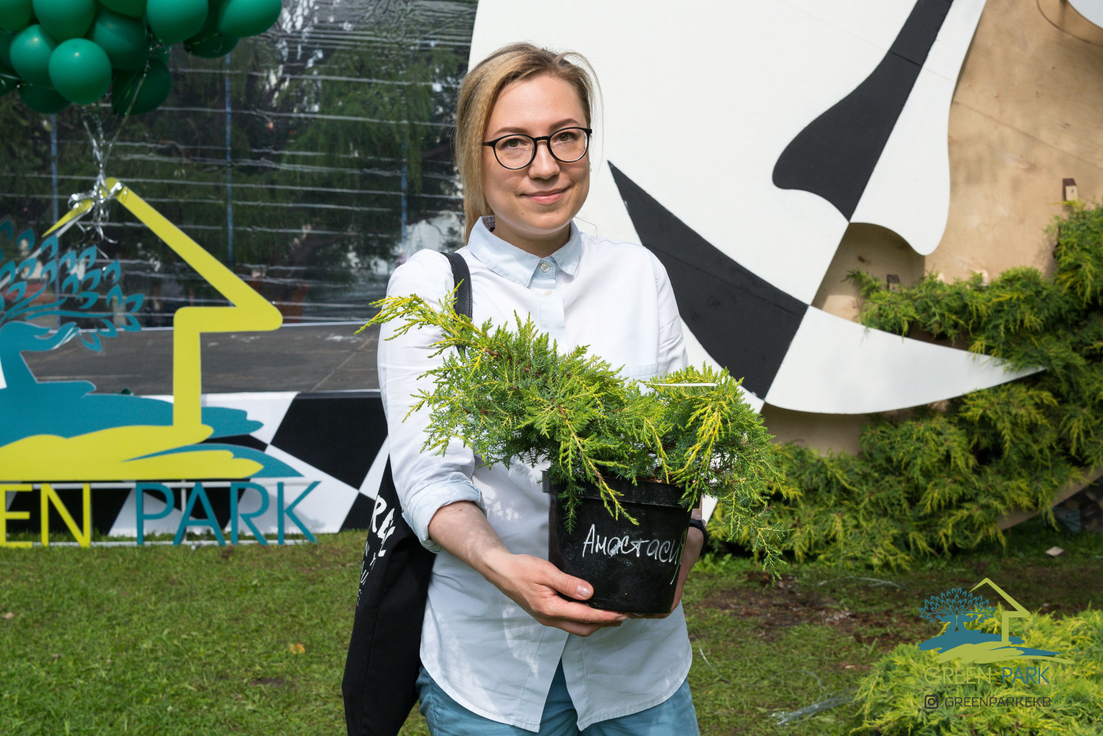 Городской фестиваль #лицАУлиц