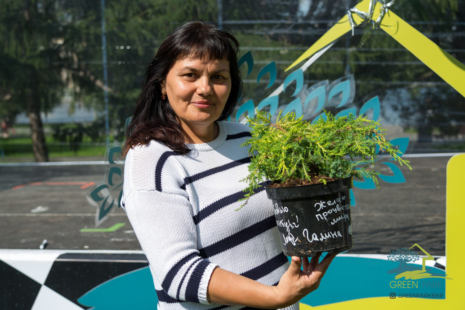 Городской фестиваль #лицАУлиц