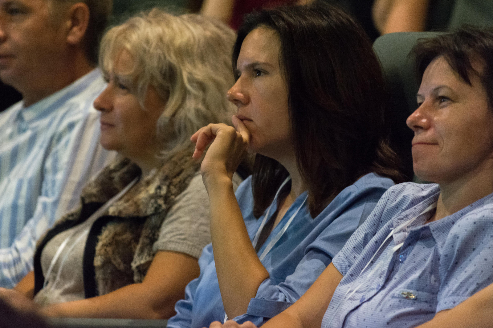 Первый Евразийский Форум ландшафтного искусства "Атмосфера"