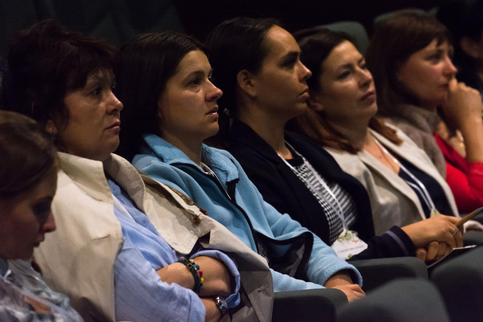 Первый Евразийский Форум ландшафтного искусства "Атмосфера"