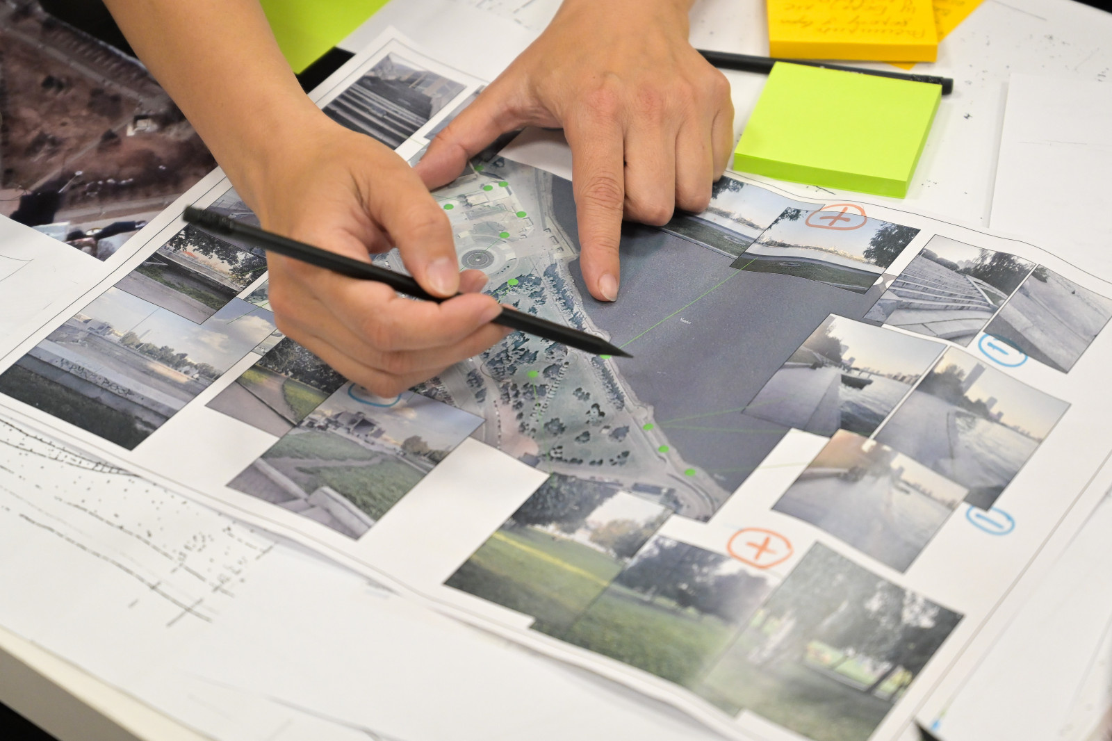 Первый Евразийский Форум ландшафтного искусства "Атмосфера"