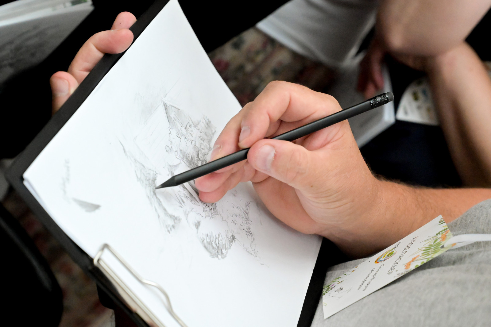 Первый Евразийский Форум ландшафтного искусства "Атмосфера"